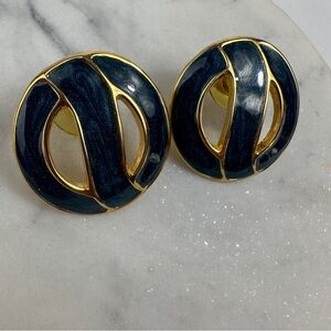 Vintage Earrings